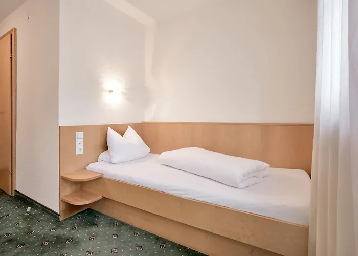 Riders In Hotel Sölden