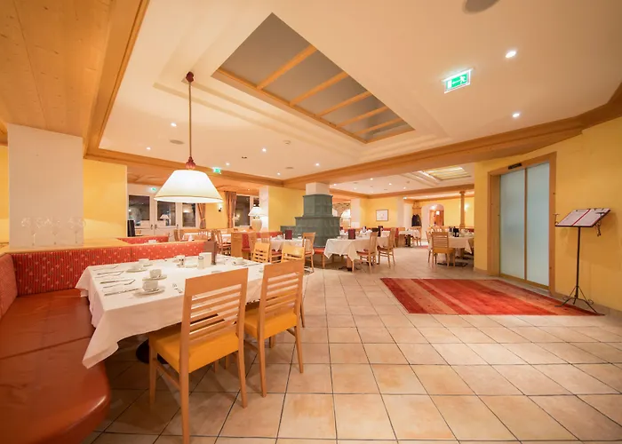 Riders In 3* Sölden