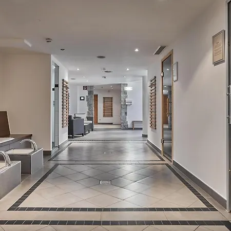 Riders In Hotel