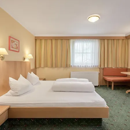 Hotel Riders In Solden