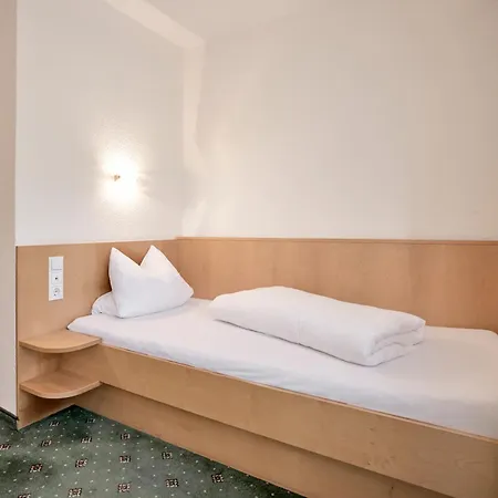 Riders In Hotel Solden