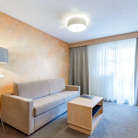 Hotel Riders In 3*