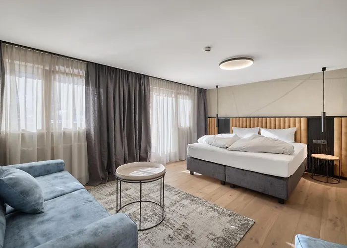 Hotel Riders In Solden