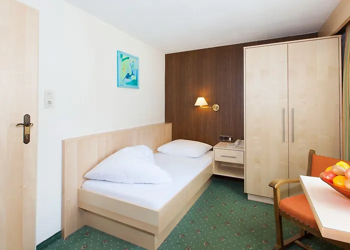 Hotel Riders In Solden