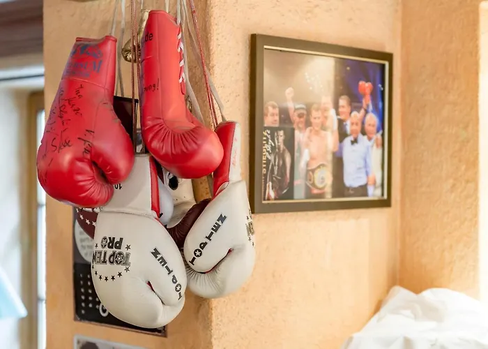 Hotel Riders In Sölden