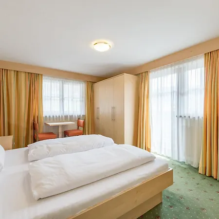 Hotel Riders In Sölden