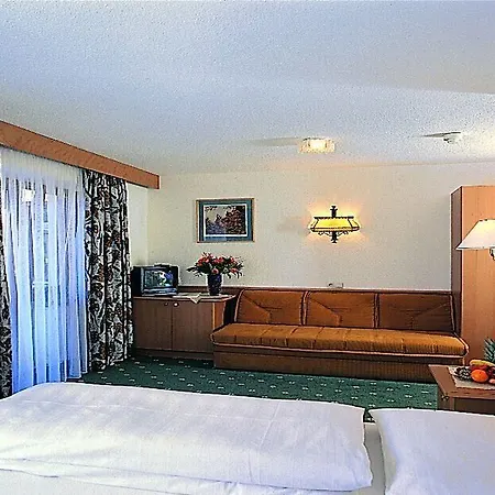 Hotel Riders In Sölden