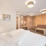 Riders In Hotel