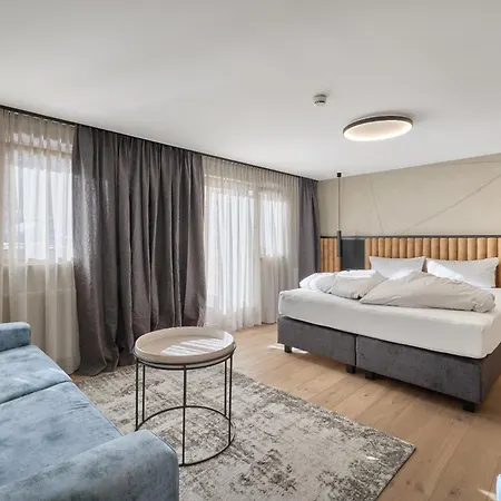 Hotel Riders In Solden