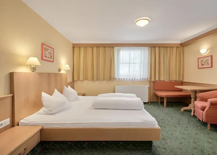 Hotel Riders In Solden