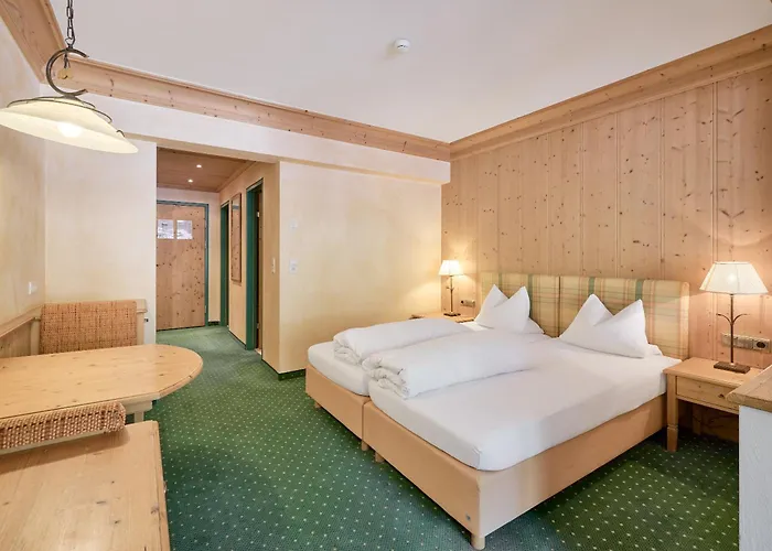 Hotel Riders In Solden