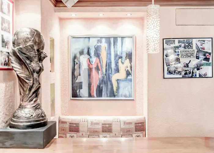 Hotel Riders In Solden